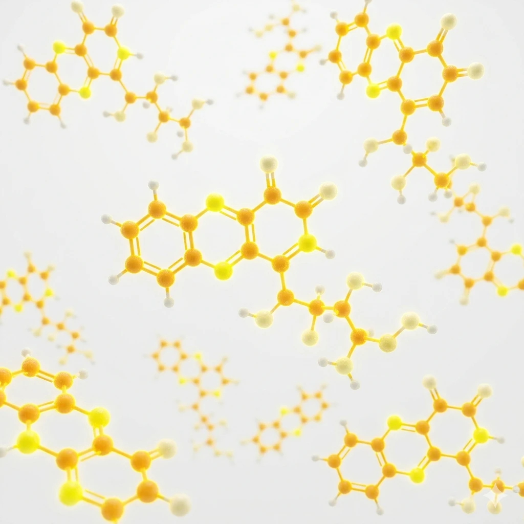 Vitamin B2