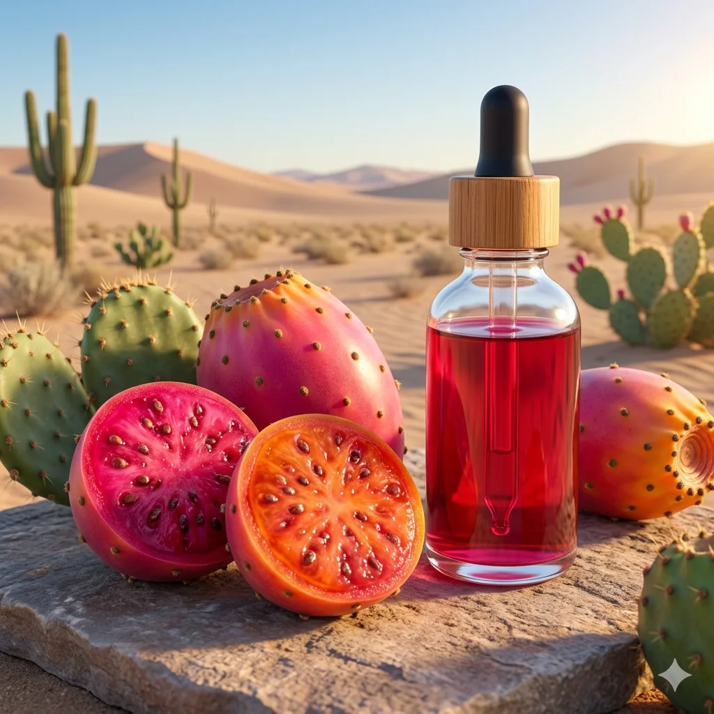 Prickly Pear